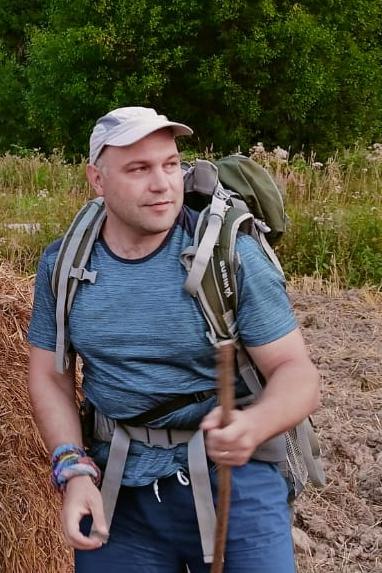 Александр Гамаюнов