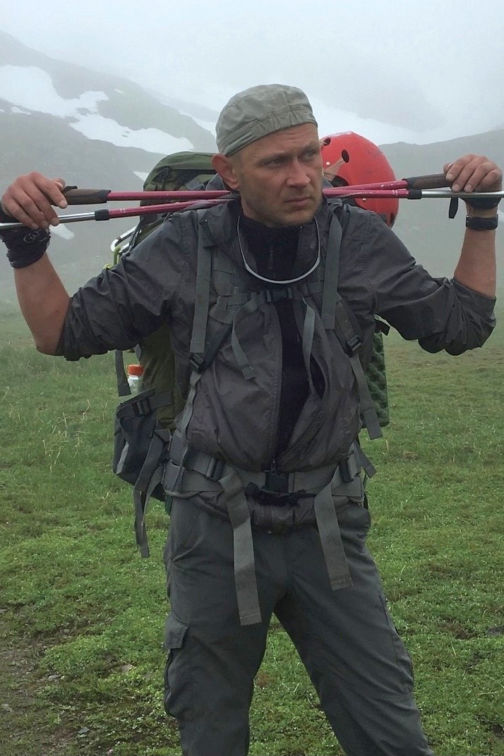 Антон Кукушкин