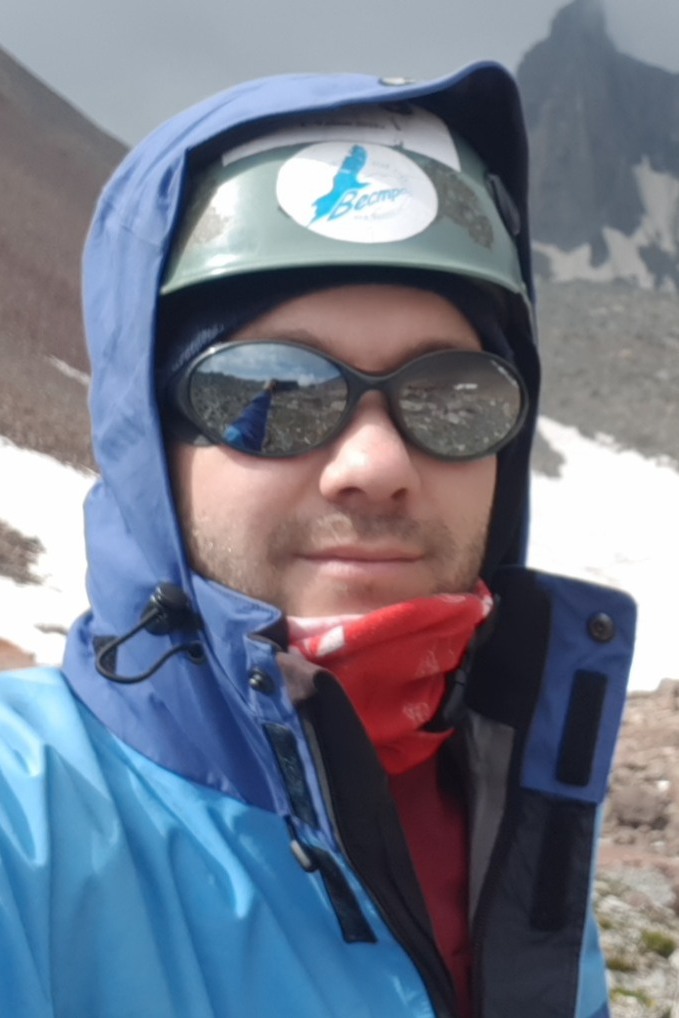 Иванов Евгений