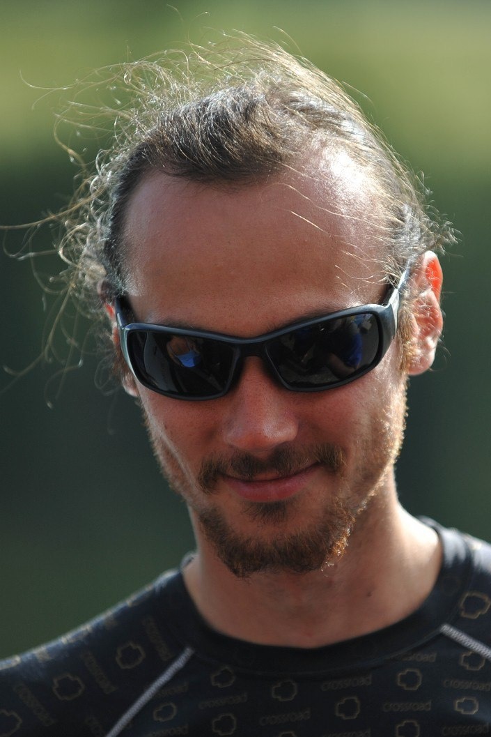 Кузнецов Николай