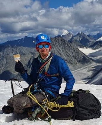 Барченков Иван