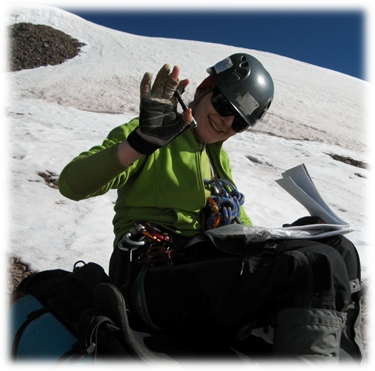 Федосова Мария