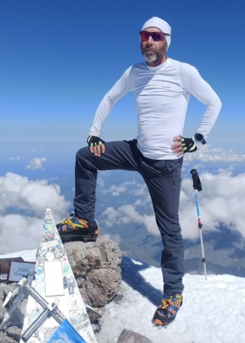 Хачикян Ваган