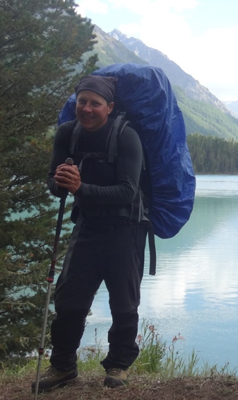 Орехов Василий