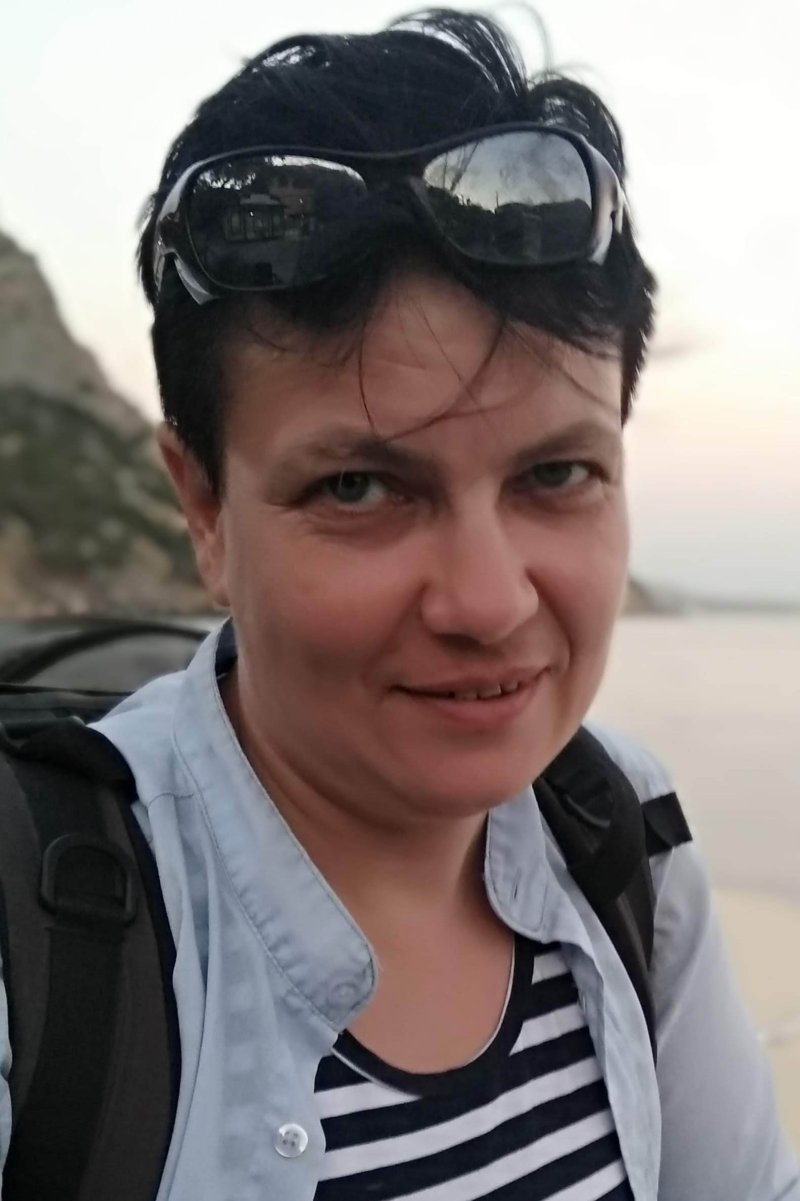 Наталья Панкова