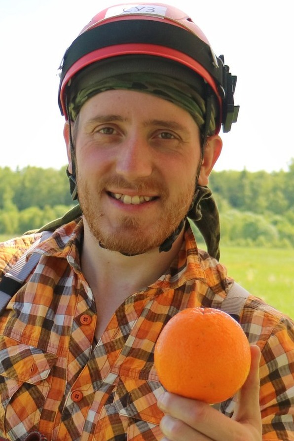 Рожков Алексей