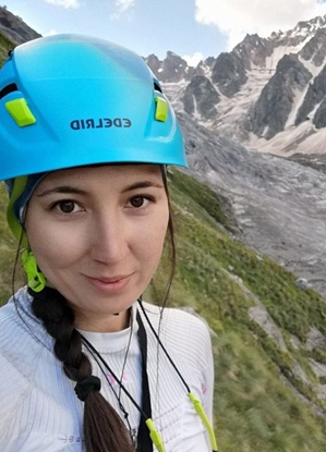 Симакина Ольга