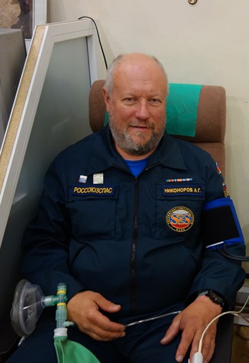 Алексей Никоноров