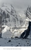 Ледопады левого борта ледника Чулактор