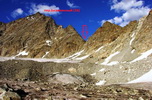 Фото 21. Перевал Безымянный (1б) со стороны реки Узургу