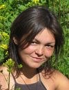 Мавлютова Светлана