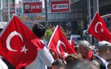 День выборов в Стамбуле