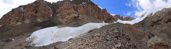 В цирке между вв. 4 654, 4 898 и 5 147