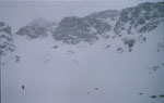 спуск с пер. Огонёк