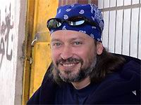 Юрий Струбцов